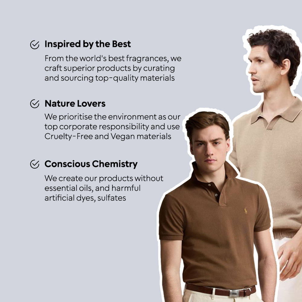 Work N Play - CEO Man & KLUB Man