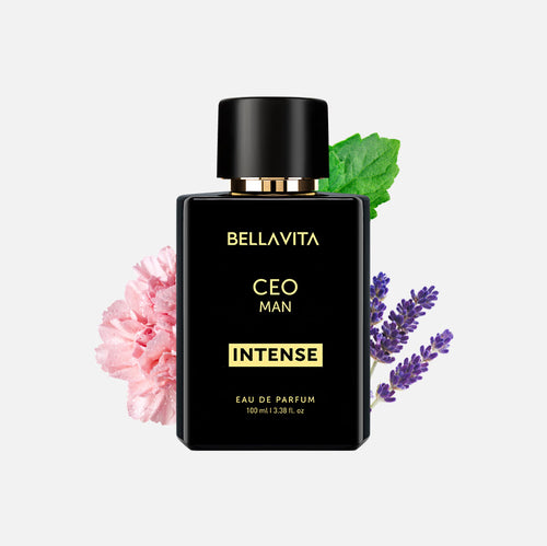 CEO Man Intense - 3.4 fl oz