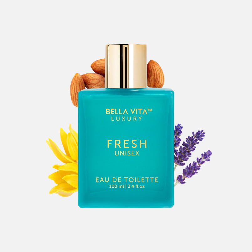 Fresh Unisex Perfume - 3.4 fl oz