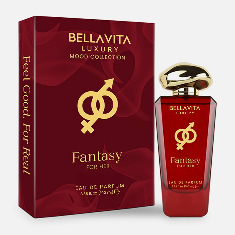 Fantasy for Her
