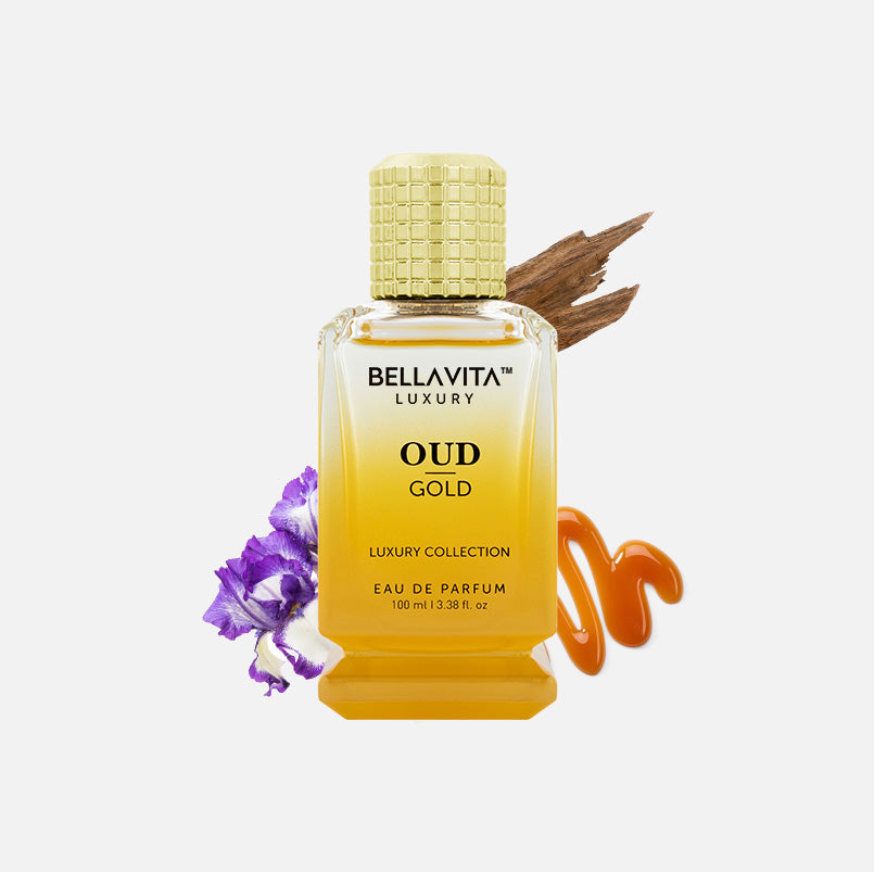 OUD GOLD - 3.4 fl oz