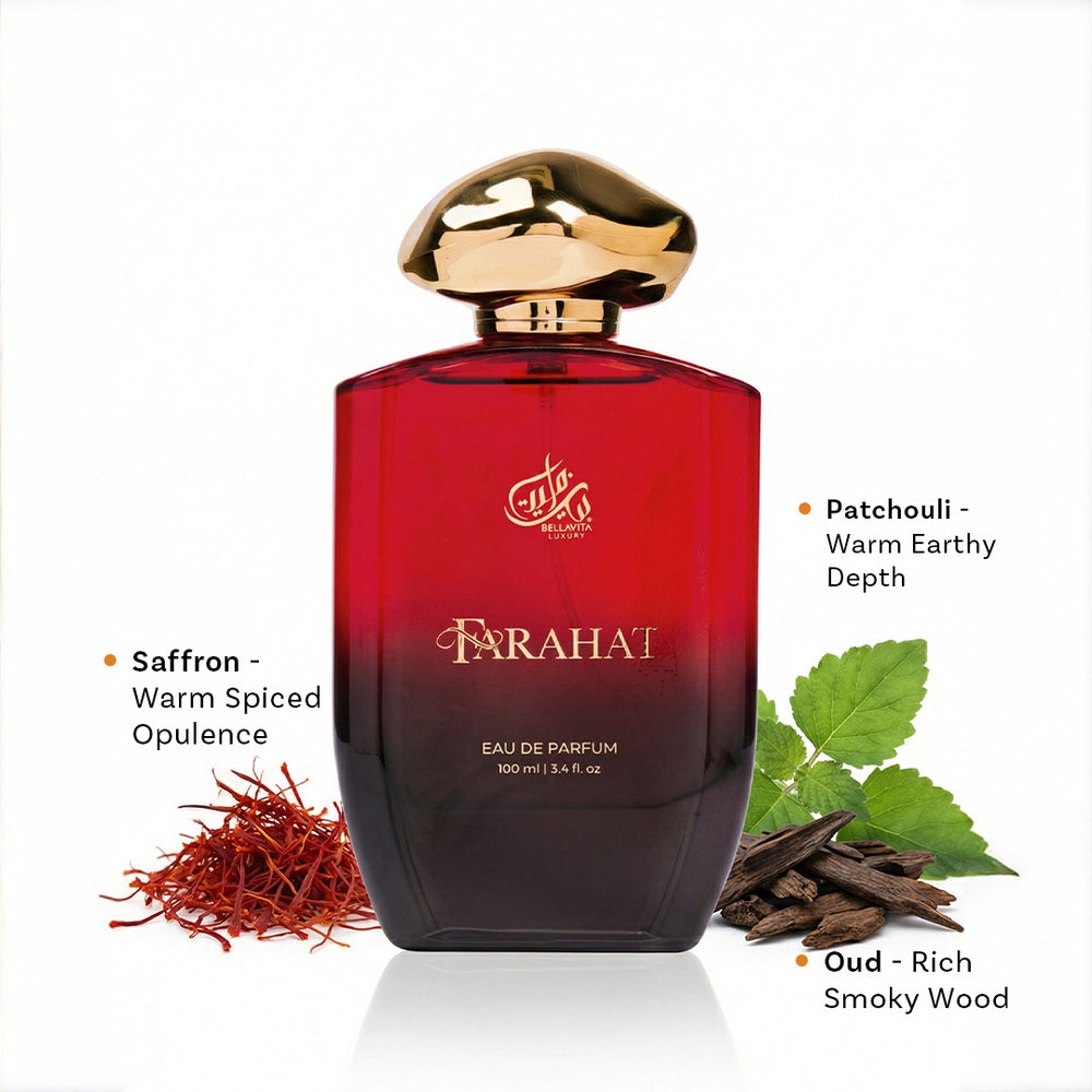 FARAHAT