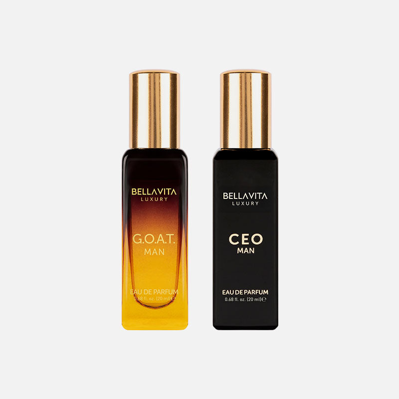 CEO 20ml + GOAT IDSO