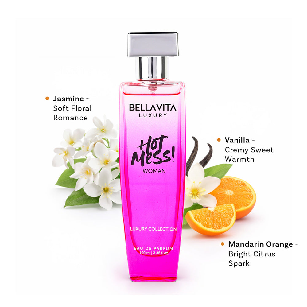 Hot Mess Perfume