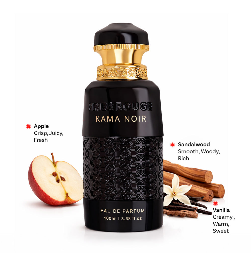 Kama Noir