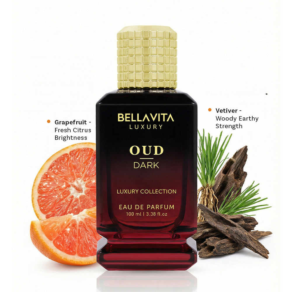 OUD DARK