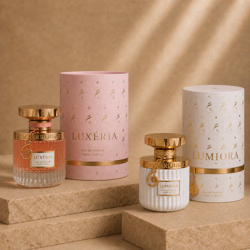 OUD AMBER OPULENCE