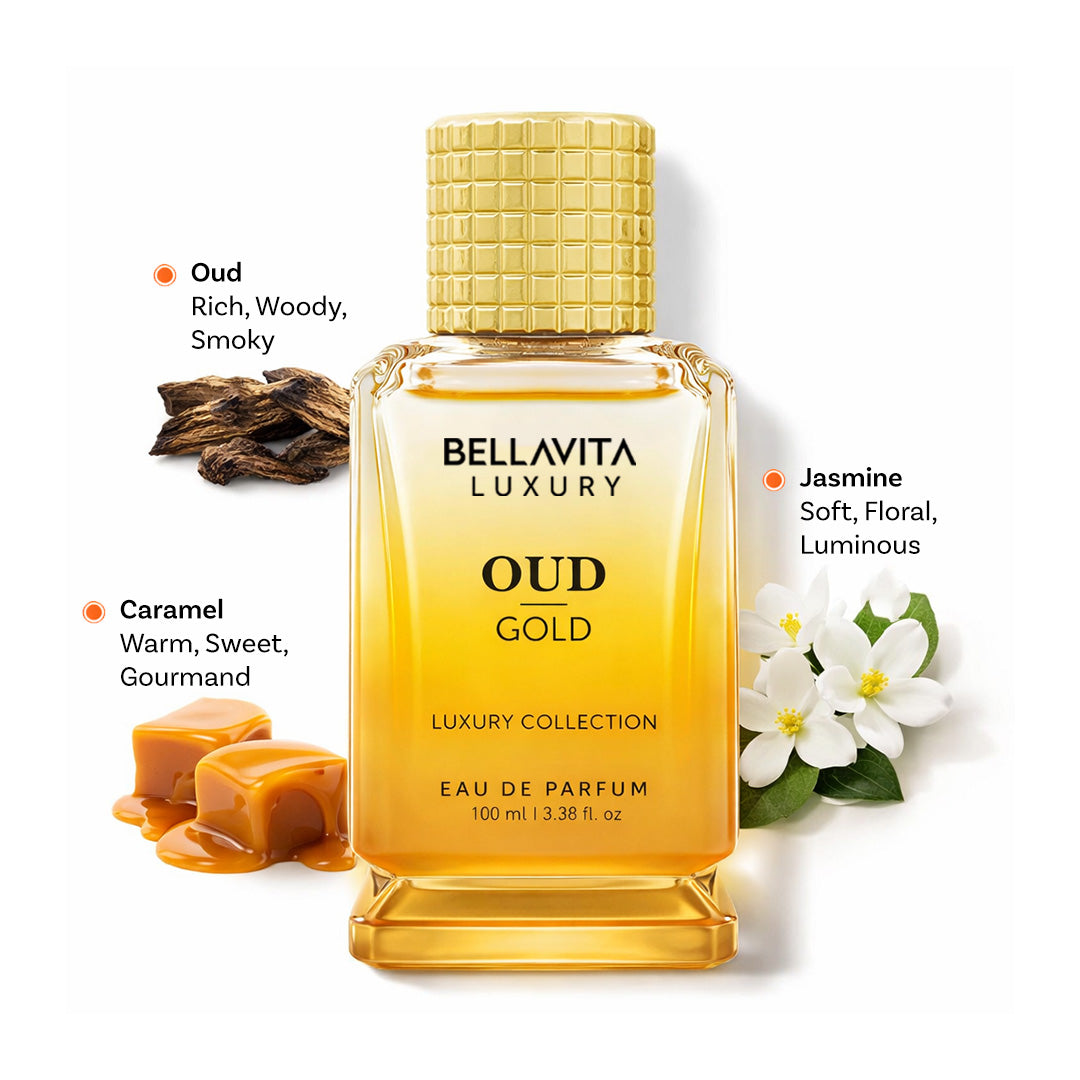 OUD GOLD