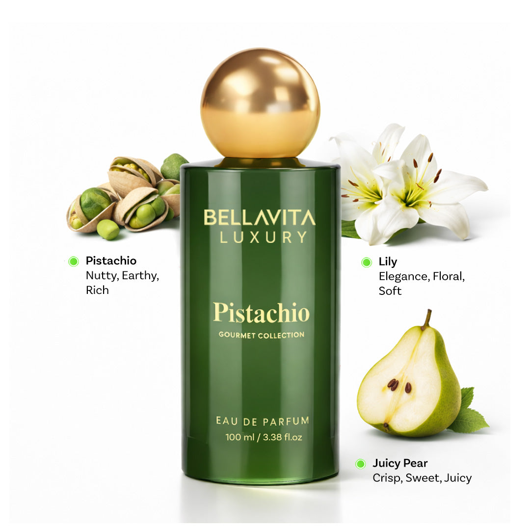 Pistachio - Gourmet Collection