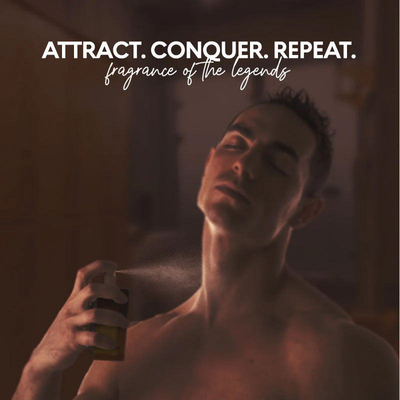 G.O.A.T. Man Perfume - 0.7 fl oz