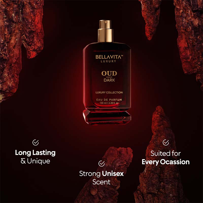 OUD DARK - 3.4 fl oz