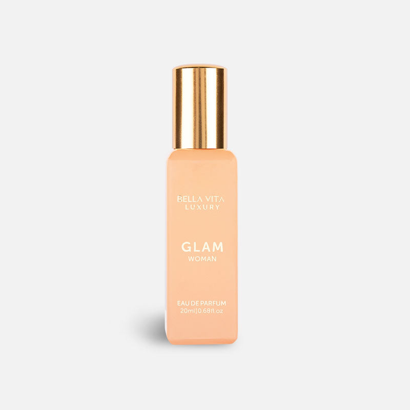 Glam Woman Perfume - 0.7 fl oz