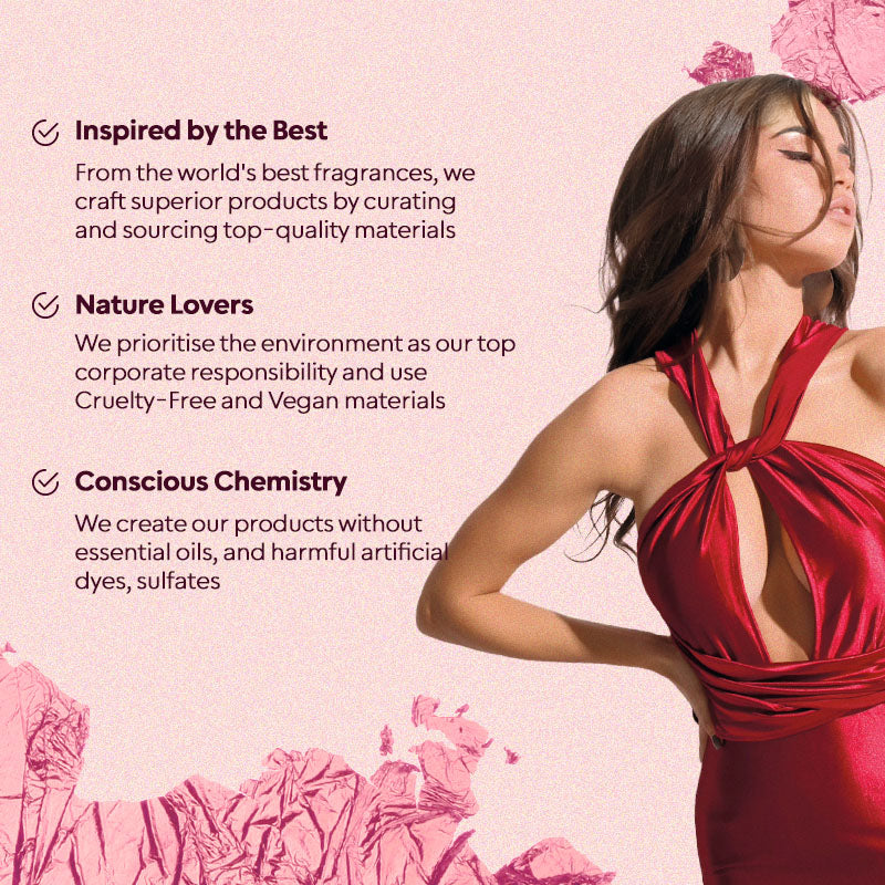 Glam Woman Perfume - 0.7 fl oz