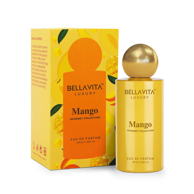 Mango - Gourmet Collection - 100ml