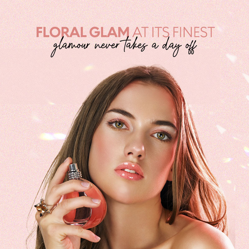 Glam Woman Perfume - 0.7 fl oz