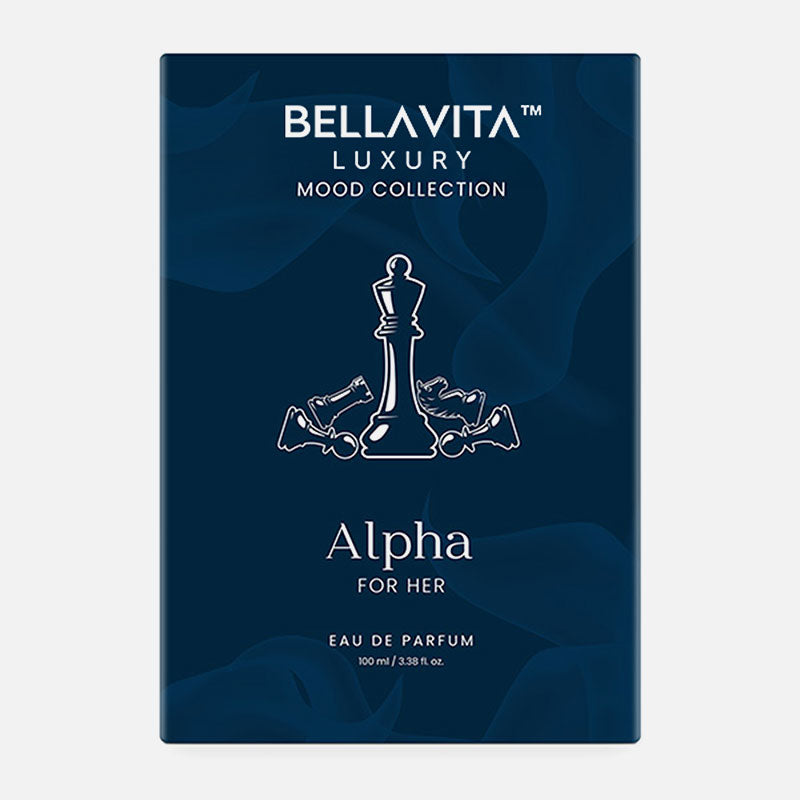 Mood Collection Alpha for Her