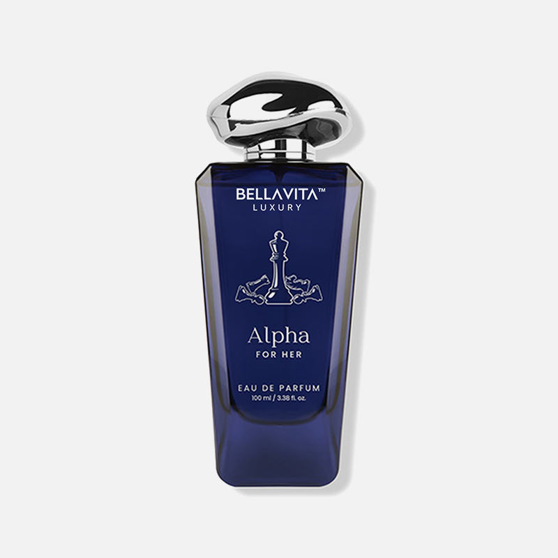 Mood Collection Alpha for Her