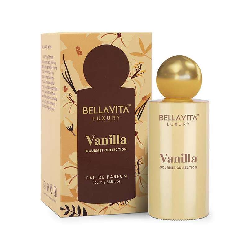 Vanilla - Gourmet Collection - 100ml
