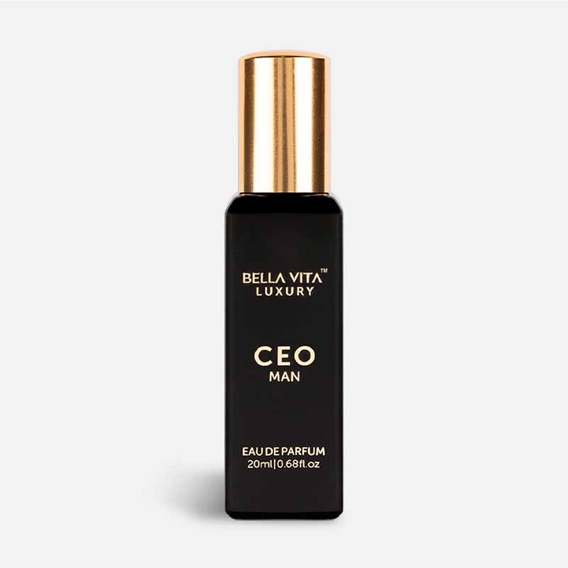 CEO Man Luxury Perfume - 0.7 fl oz