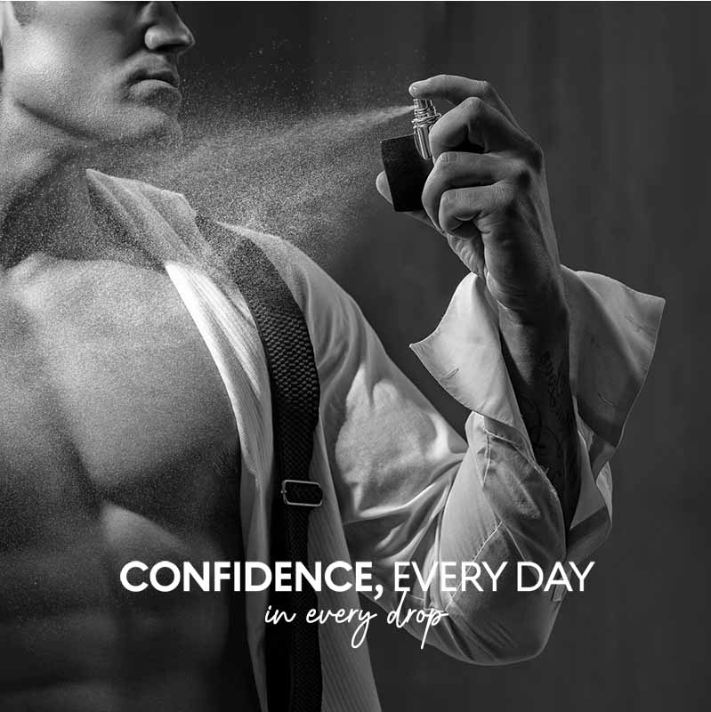 CEO Man Luxury Perfume - 0.7 fl oz