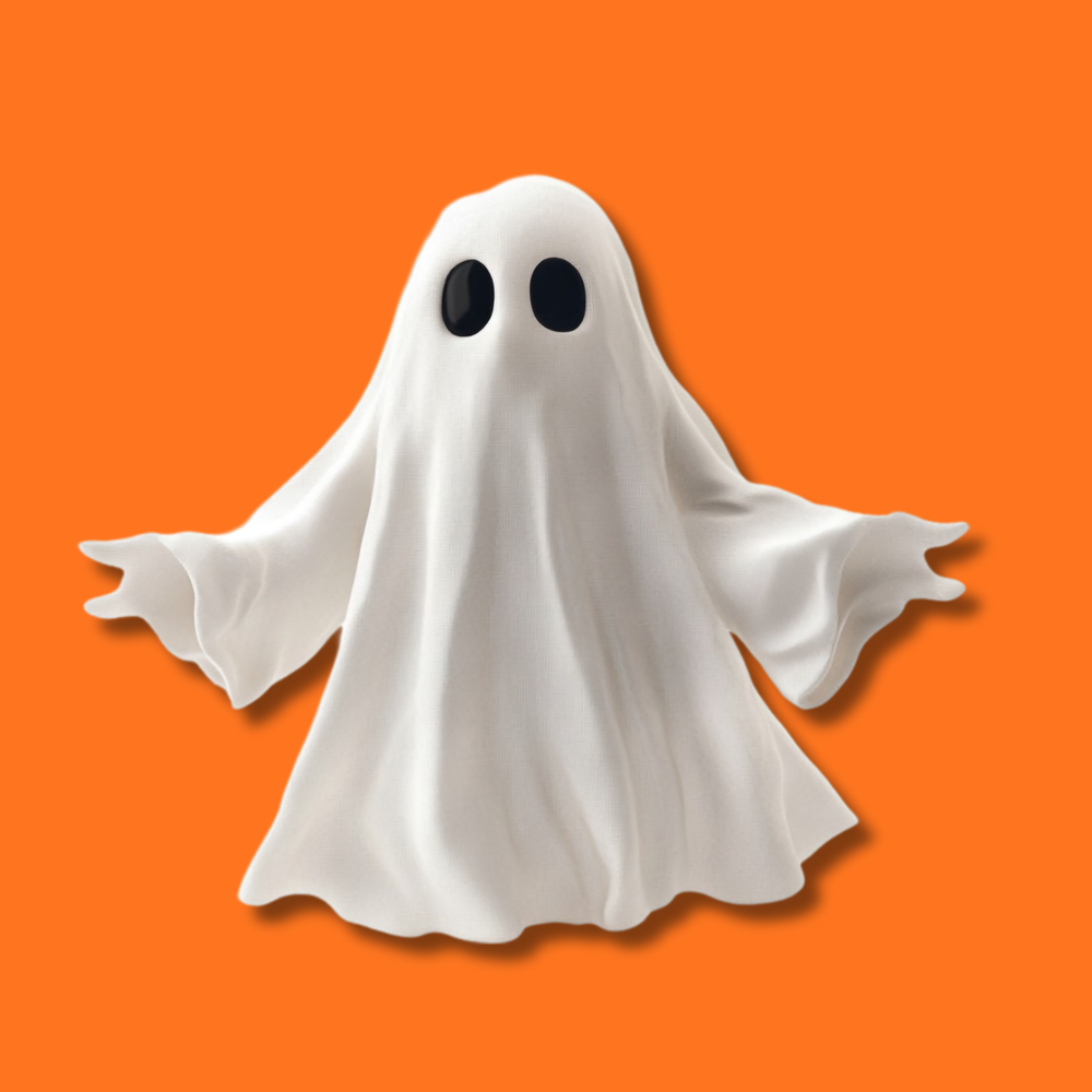 GHOST FRAGRANCE