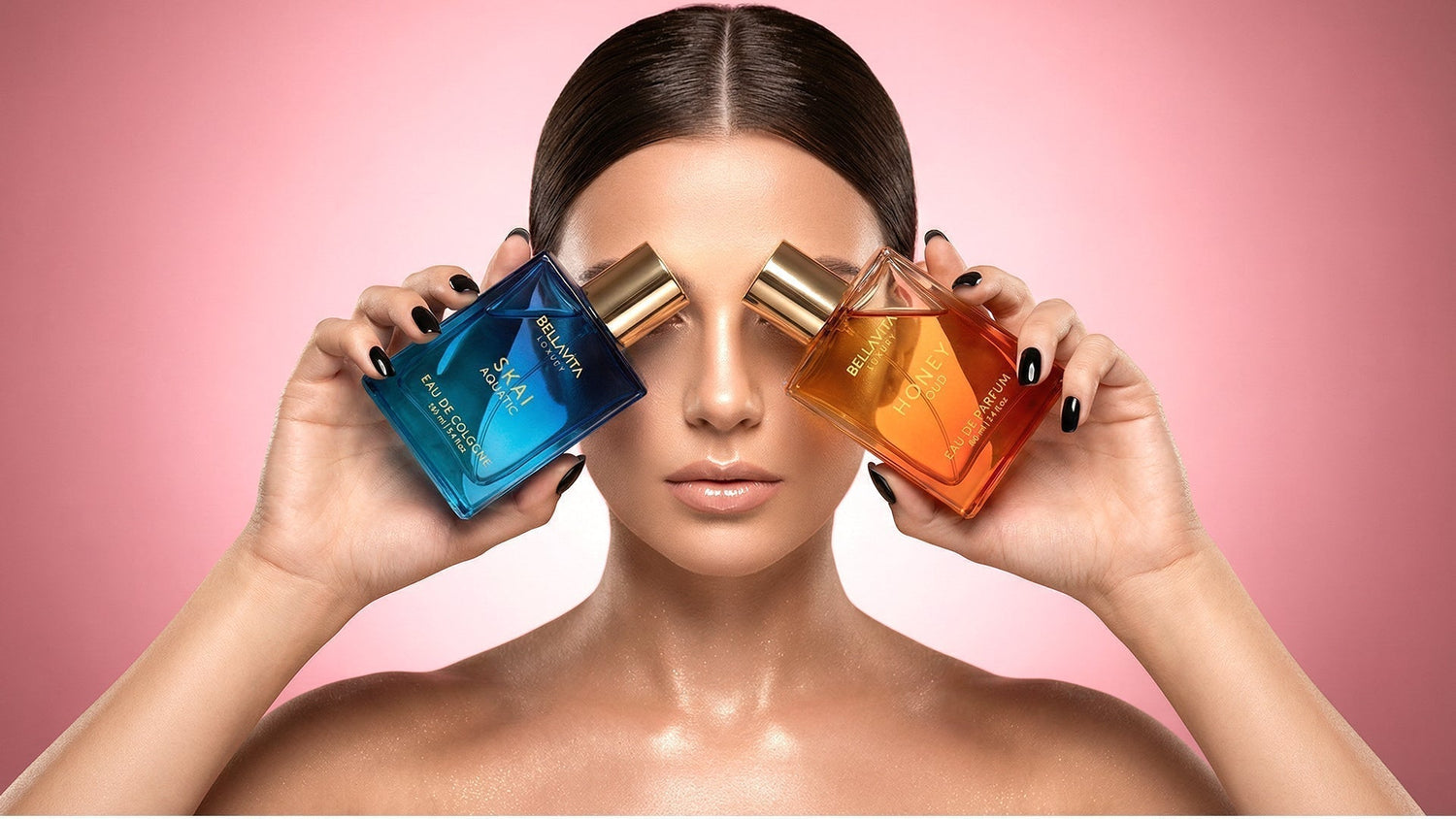 Cologne vs Perfume: What's the Difference Between Cologne and Perfume?