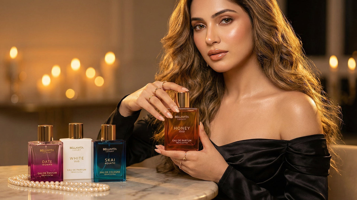 How to Choose a Signature Scent in 2026: Expert Tips for USA Perfume Buyers