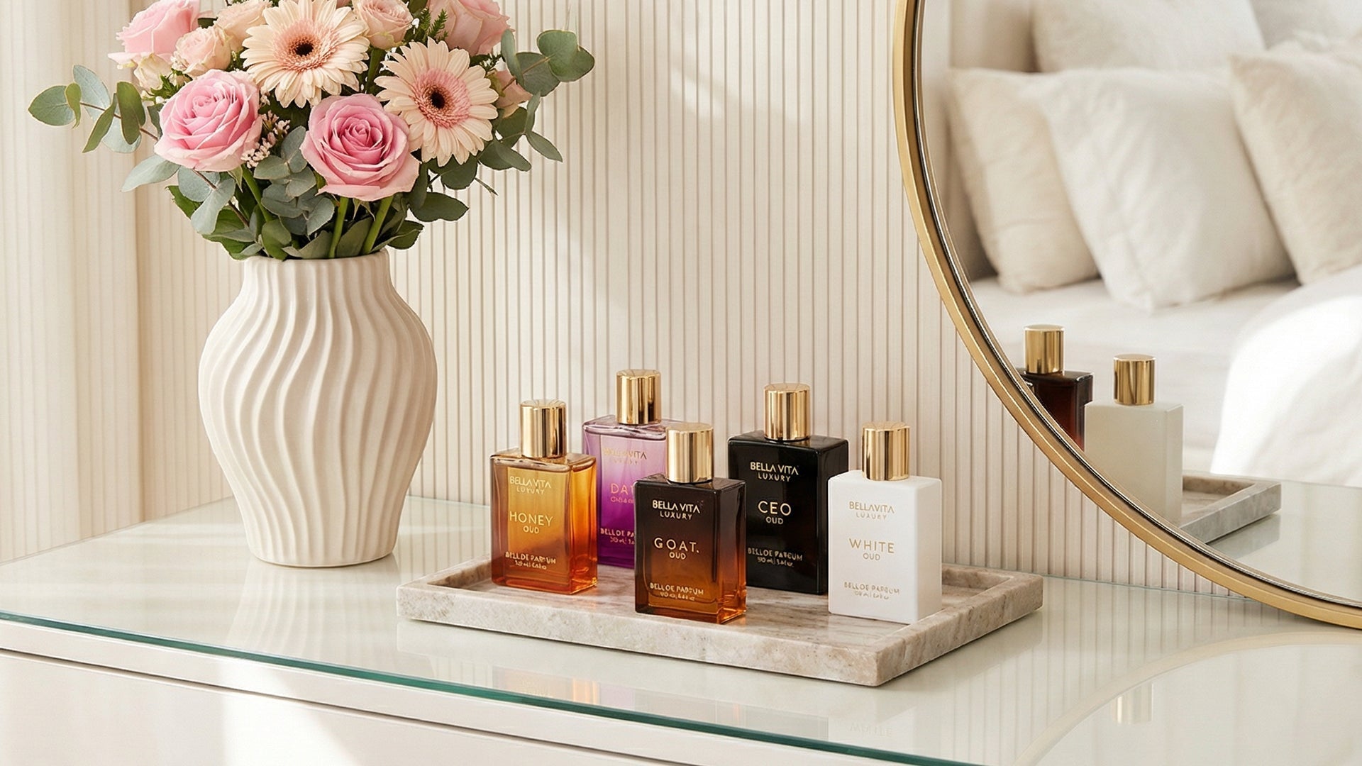 How to Store Perfume? - 3 Expert Tips to Know