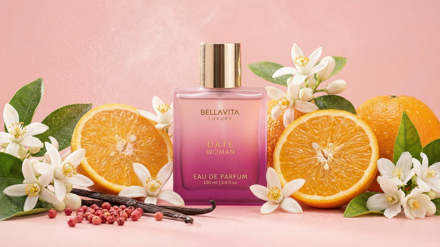 Understanding Perfume Notes: Types and Scents Explained