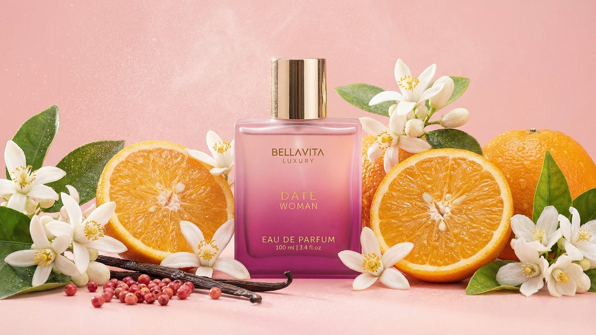 Understanding Perfume Notes: Types and Scents Explained