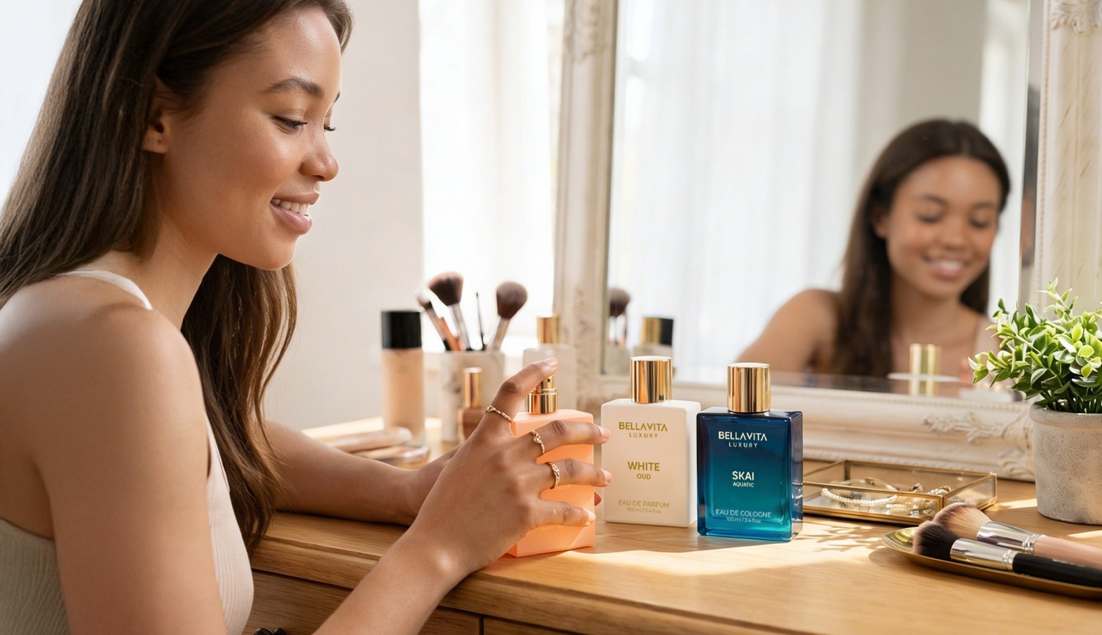 Understanding The Different Types Of Fragrances: A Beginner’s Guide