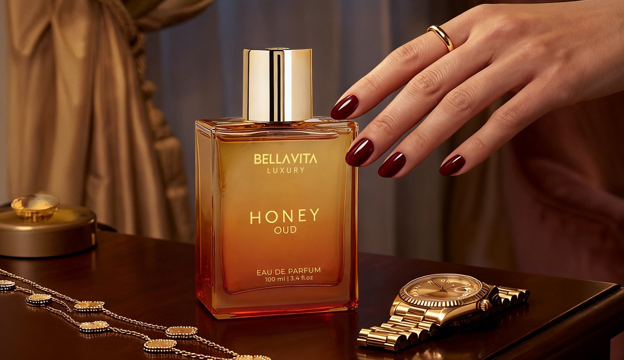 What Is a Niche Fragrance? All You Need To Know