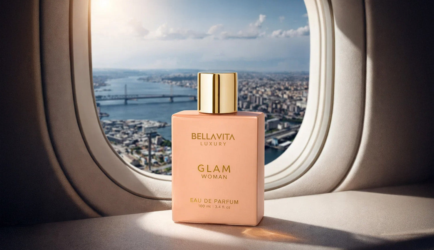 Can I Bring Perfume on a Plane? 13 Tips for Packing Fragrances