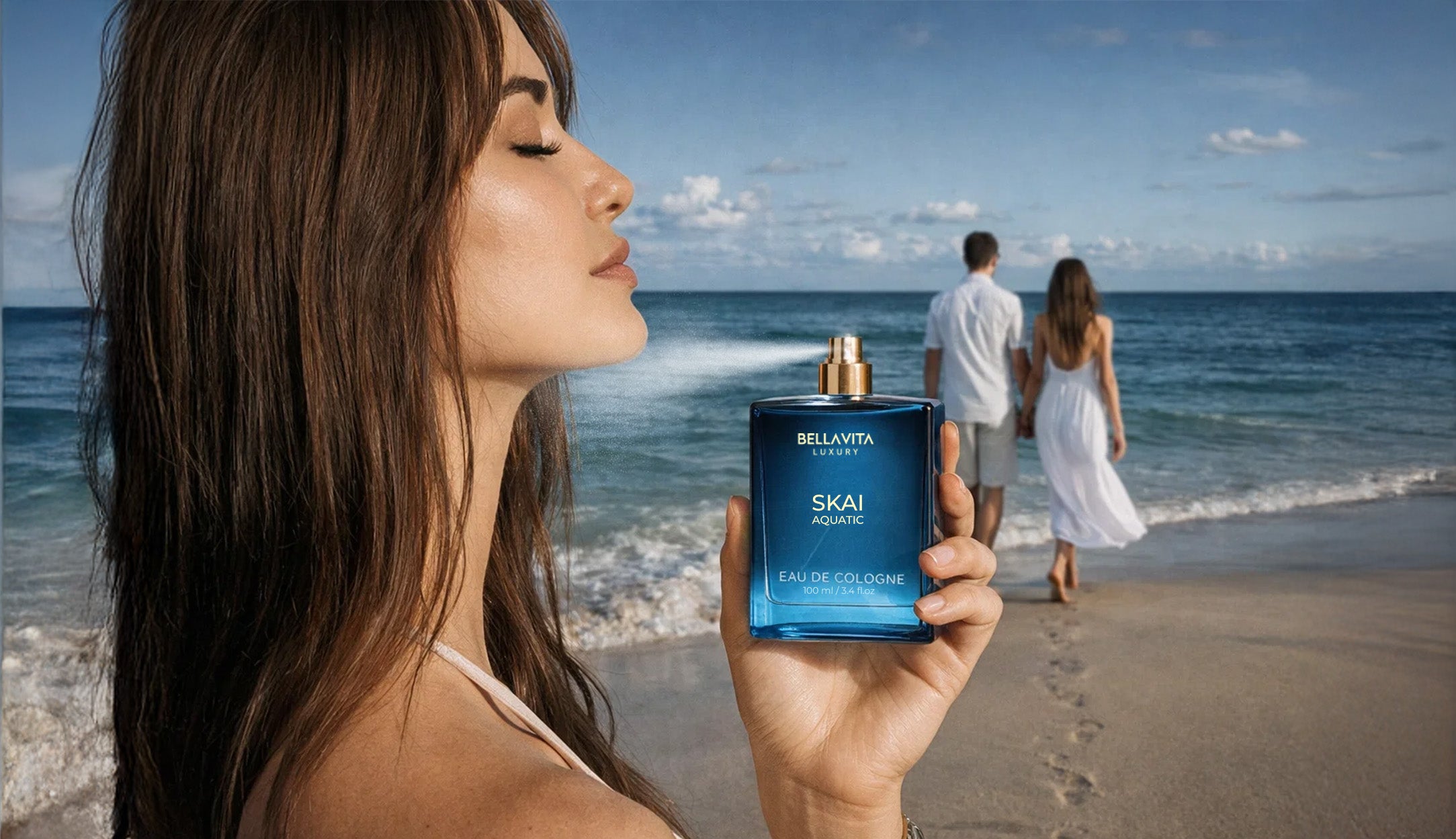 Why Perfume Smells Different on Everyone: The Science of Scent and Personal Chemistry