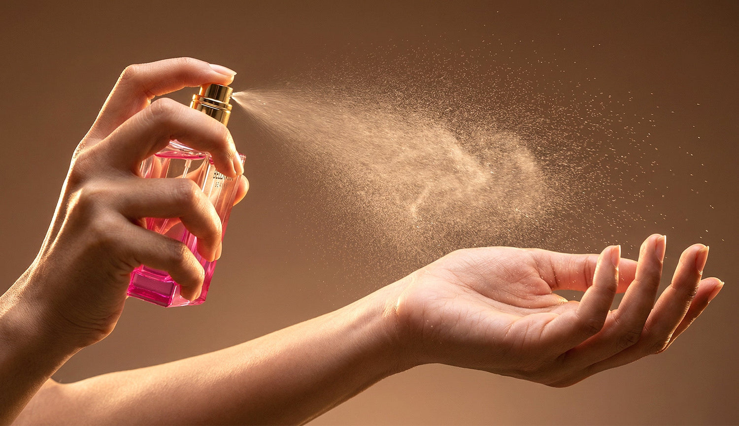 Skin or Clothes? The Great Debate on Applying Perfume