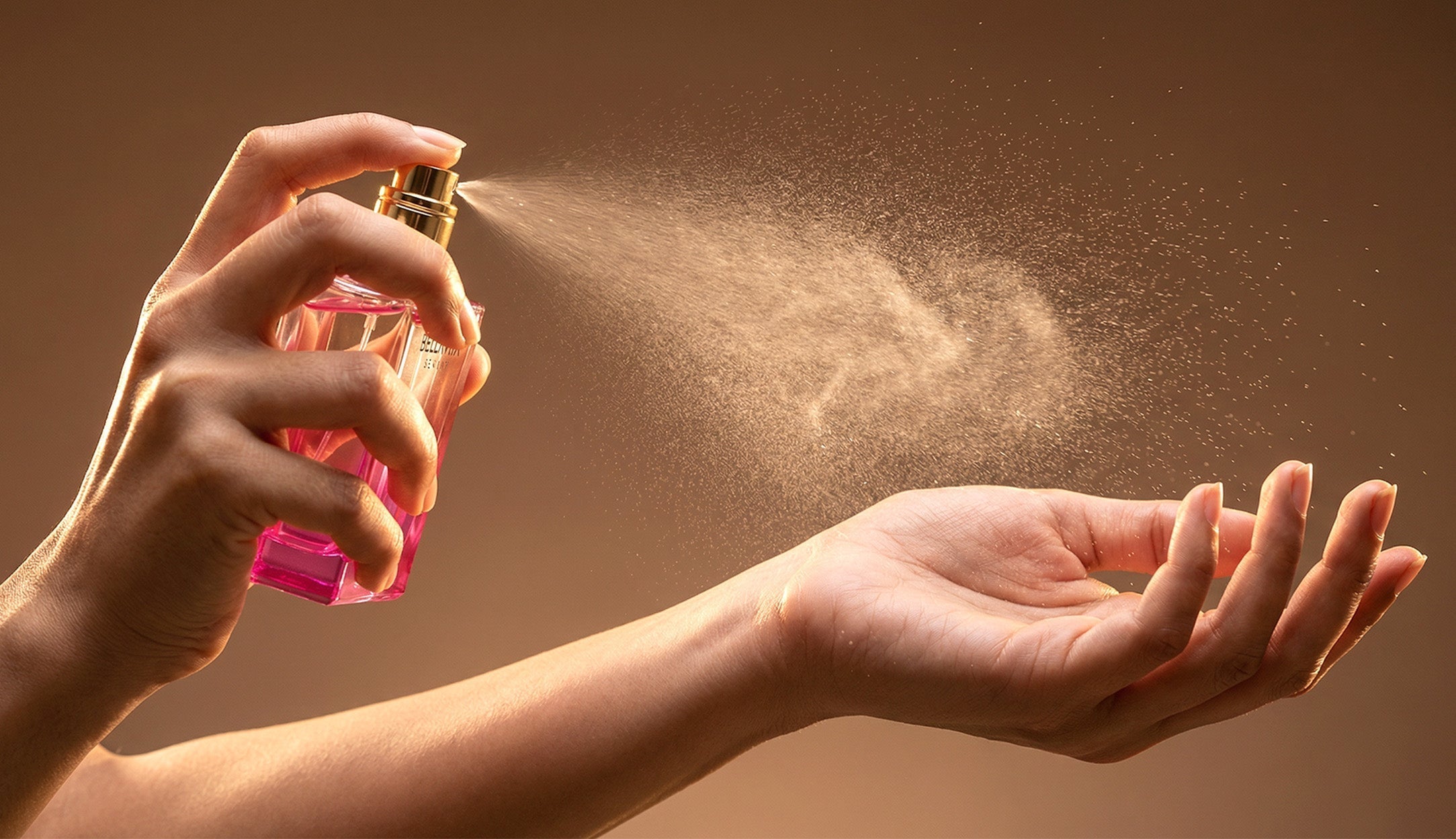 Skin or Clothes? The Great Debate on Applying Perfume