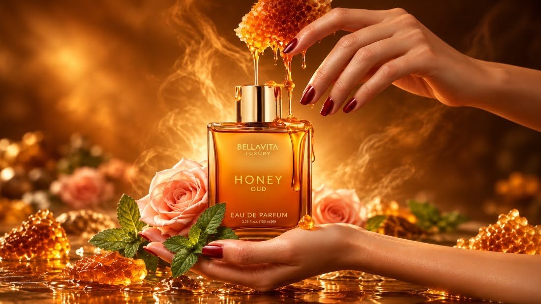 What Is Oud Perfume? A Complete Guide to the Scent Everyone's Searching For