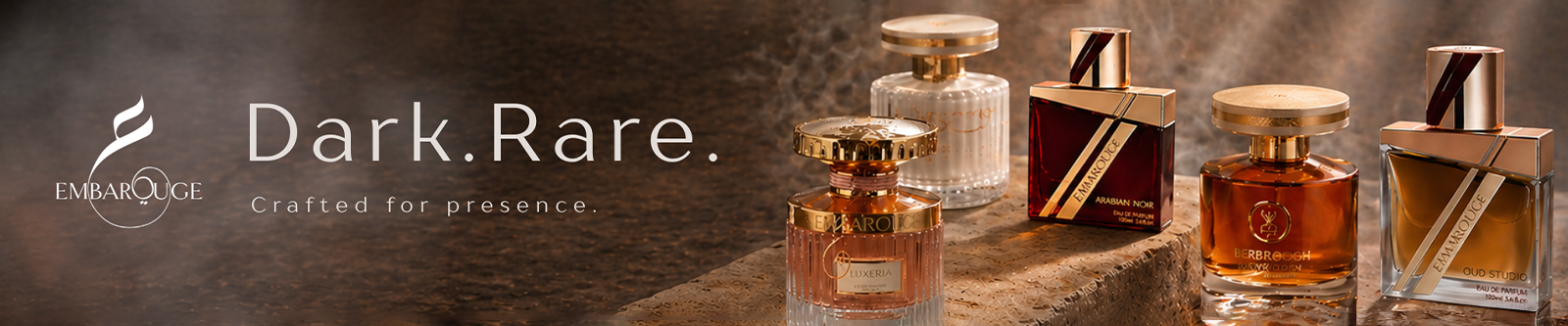 Embarouge Fragrance