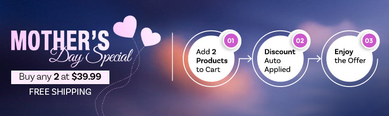 Mother Day Collection 2026