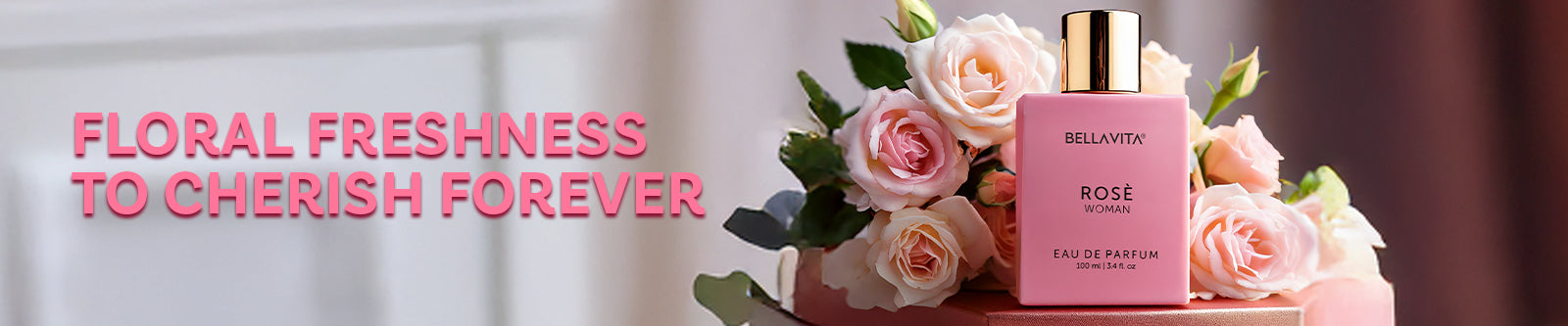 Rose Perfumes