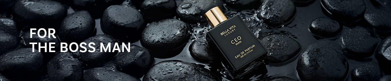 Citrus Perfumes for Men