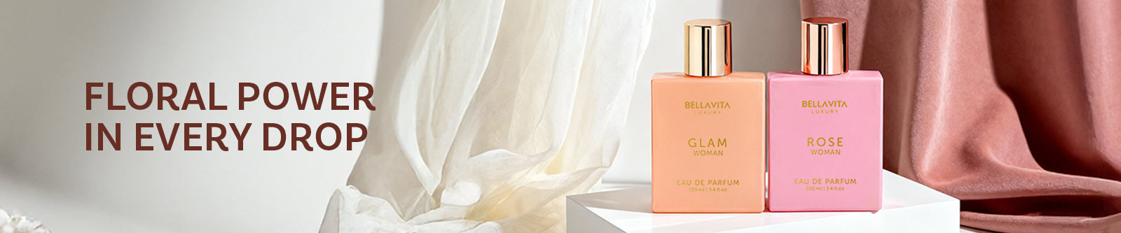 Soft Perfumes for Women