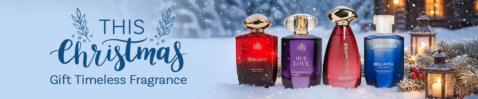 Bellavita Luxury Collection