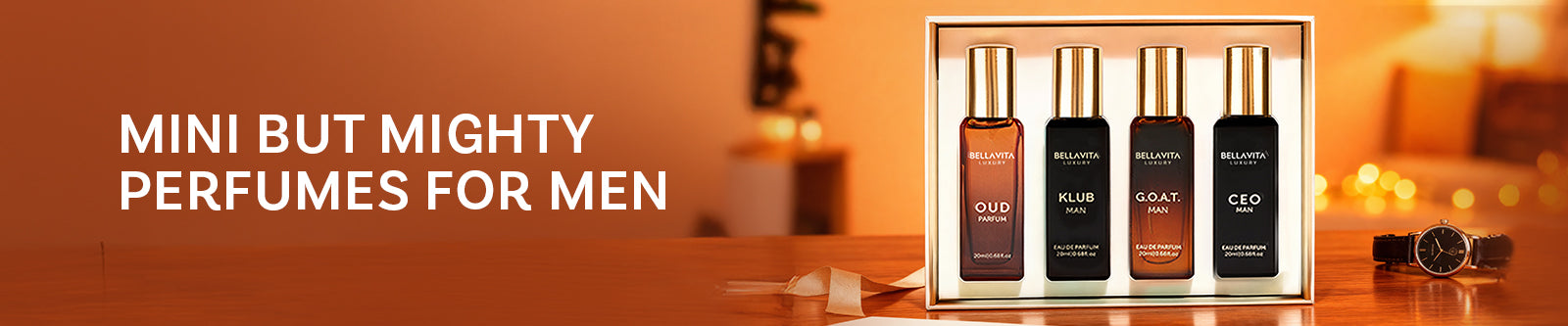 Father's Day Perfume Gift Sets