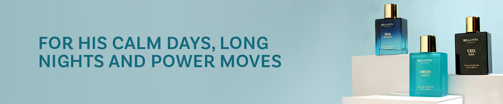 Fruity Perfumes for Men