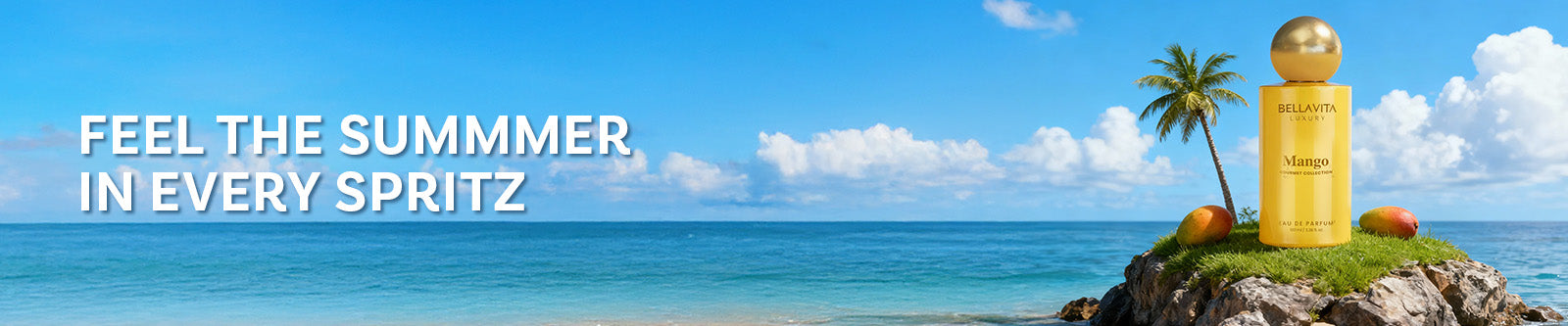 Summer Fragrances for Women