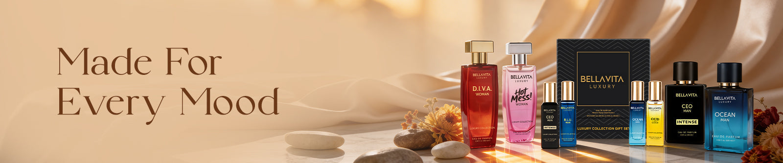 Bellavita Luxury Collection