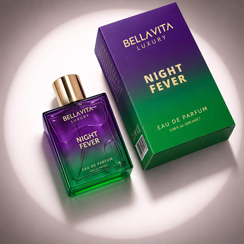 Night Fever