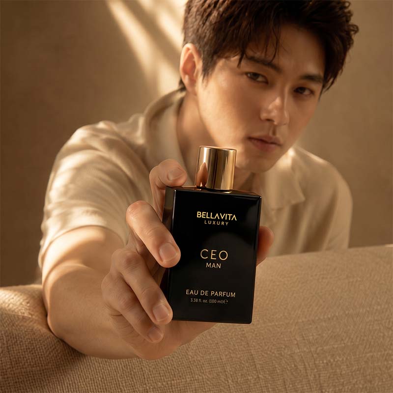 CEO Man + GOAT