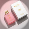 Rose Woman Perfume BYOB